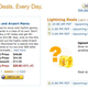 Illustration for article titled Amazon Offering Wii Deals All Day, The Wii Itself Included?